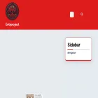 entrproject.org entrproject.org