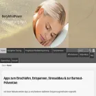 entspannung-apps.de entspannung-apps.de