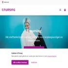 e-nursing.nl e-nursing.nl