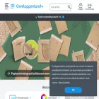 enveloppenland.be enveloppenland.be