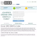 enviarsmsgratisacuba.com