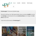 enviedevoyager.fr enviedevoyager.fr