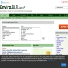 enviro.blr.com enviro.blr.com