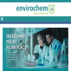 envirochem.co.uk envirochem.co.uk