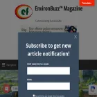 environbuzz.com environbuzz.com