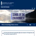 environment.utoronto.ca environment.utoronto.ca
