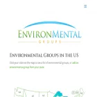 environmentalgroups.us environmentalgroups.us