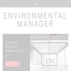 environmentalmanager.org environmentalmanager.org