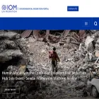 environmentalmigration.iom.int environmentalmigration.iom.int