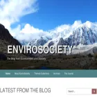 envirosociety.org envirosociety.org