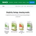 enviroxclean.com enviroxclean.com