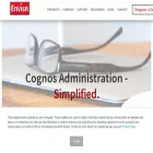 envisn.com envisn.com