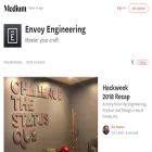 envoy.engineering envoy.engineering