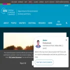 envsci.ceu.edu envsci.ceu.edu