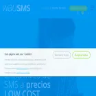 en.wausms.com en.wausms.com