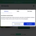 enwendo.de enwendo.de