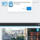 en.wtmnews.net en.wtmnews.net