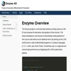 enzyme.mit.edu enzyme.mit.edu