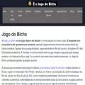 eojogodobicho.com