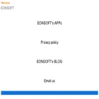 eonsoft21h.web.app eonsoft21h.web.app