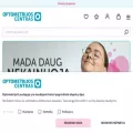 e-optometrijoscentras.lt