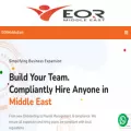eormiddleast.com