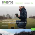 eosense.com eosense.com