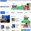 eosnoticiasslp.mx eosnoticiasslp.mx