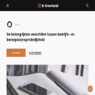 e-overheid.nl e-overheid.nl