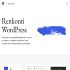eo.wordpress.org eo.wordpress.org