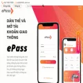 epass-vdtc.com.vn