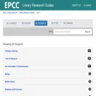 epcc.libguides.com epcc.libguides.com