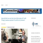 epconnection.org epconnection.org