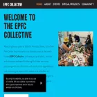 epfccollective.org epfccollective.org