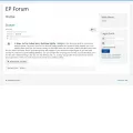 epforum.net