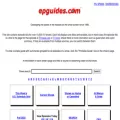 epguides.com