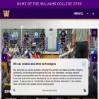 ephsports.williams.edu ephsports.williams.edu