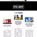 epicdope.com