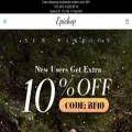 epichop.com