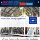 epicmodularprocess.com epicmodularprocess.com