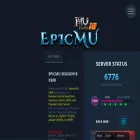 epicmu.net epicmu.net