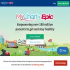 epicmychart.com