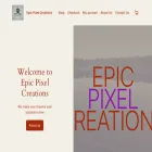 epicpixelcreations.com