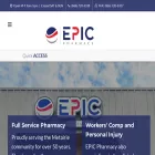 epicrx.net epicrx.net