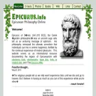 epicurism.info epicurism.info
