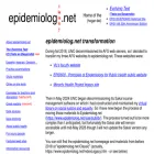 epidemiolog.net epidemiolog.net