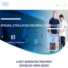 epiduralstimulationnow.com epiduralstimulationnow.com