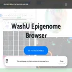 epigenomegateway.wustl.edu epigenomegateway.wustl.edu