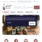 epipi.cz epipi.cz