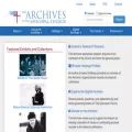 episcopalarchives.org